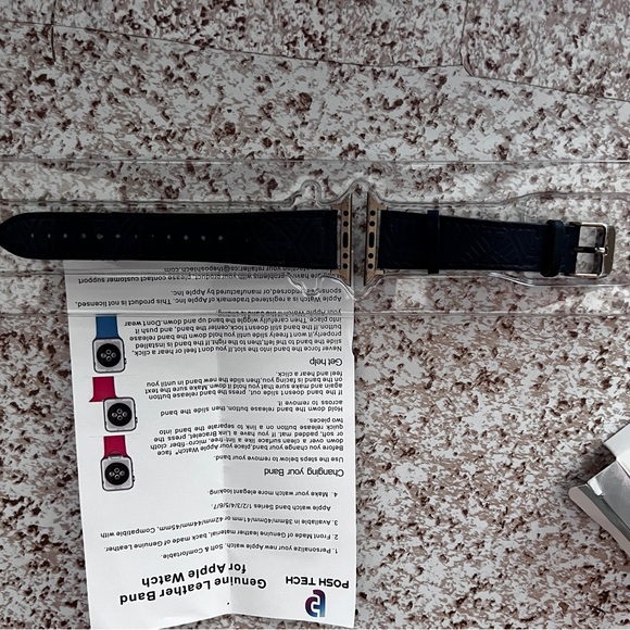 Posh Tech - Picture 2 of 4